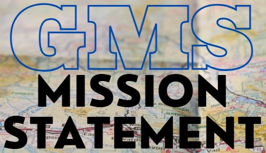 GMS Mission Statement